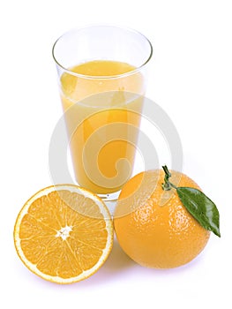 Orange juice