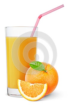 Orange juice