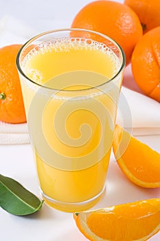 Orange Juice