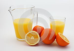 Orange juice