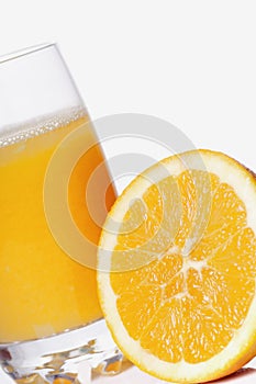 Orange juice