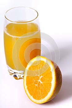 Orange juice