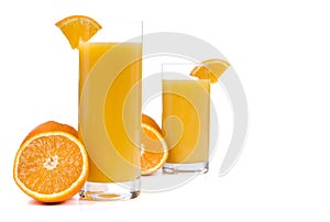 Orange Juice