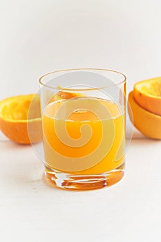 Orange Juice