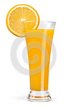 Orange juice