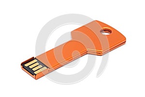 USB flash drive