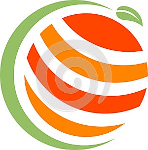 Orange Logo