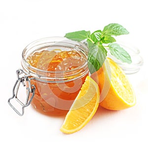 Orange Marmelade