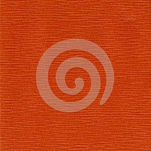 Orange material texture