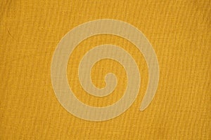 Orange material texture