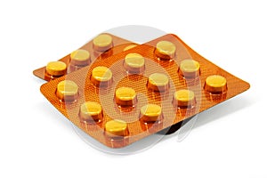 Orange Pharmaceutical Products
