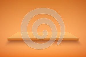 Orange Presentation platform