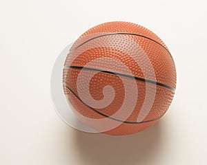 Orange Recreational Basketball