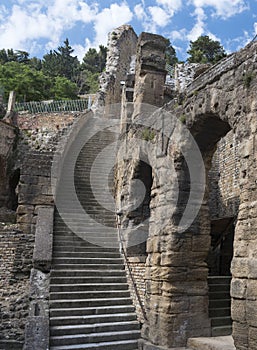 Orange, Roman Theatre photo