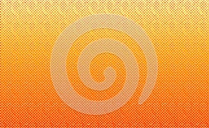 Orange rusty retro iron background.