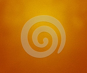 Orange Simple Noise Texture Background