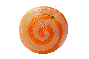 Orange single