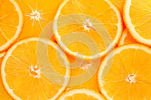 Orange slice