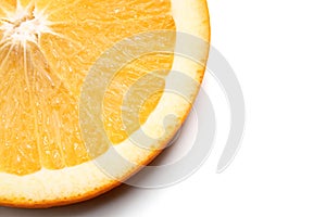 Orange slice