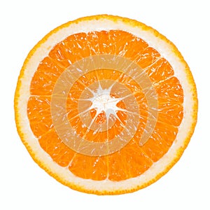 Orange slice