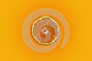 orange slice