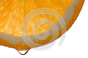 Orange slice