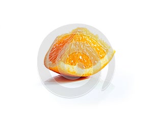 Orange slice