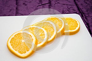 Orange Slices