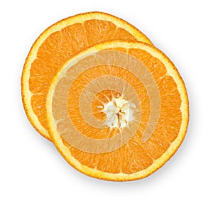 Orange Slices