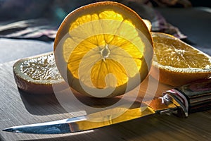 Orange Slices