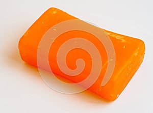 Orange Soap