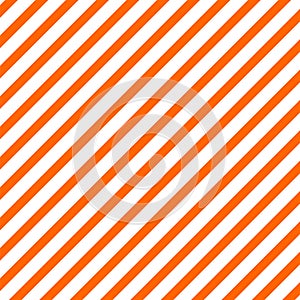 Orange Stripes.Stripes pattern for backgrounds.stripes made in illustrator and rasterized.Vector colored stripes.