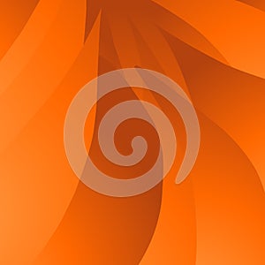 Orange Texture Backround Abstract Simple Wallpaper