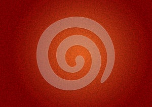 Orange textured background with gradient