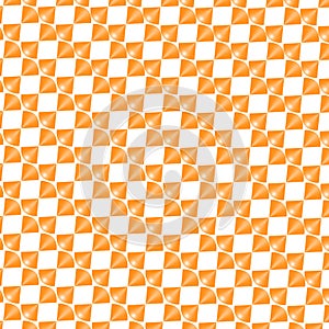 Orange Wallpaper,Pattern,moodyyellow , short circul pattern,textile,texture,poster