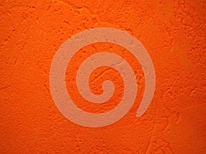 Orange wallpaper texture