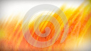 Orange Yellow Line Beautiful elegant Illustration graphic art design Background