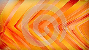 Orange Yellow Line Beautiful elegant Illustration graphic art design Background
