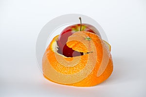 Orangeapple