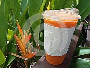 orangedrink