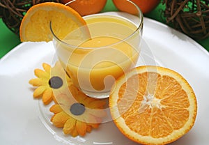 Orangensaft