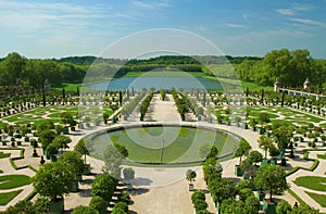 Orangerie photo