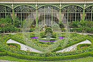 Orangerie