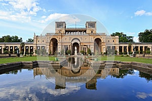 Orangery Palace - Potsdam photo