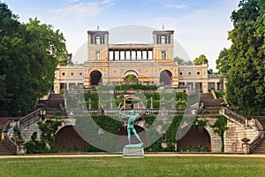 Orangery Palace - Potsdam