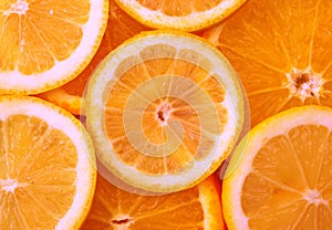 Oranges