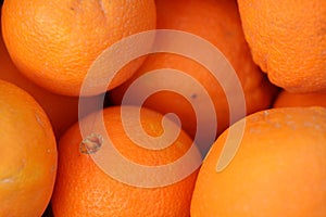 Oranges