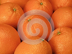 Oranges