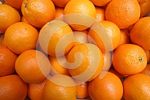 Oranges