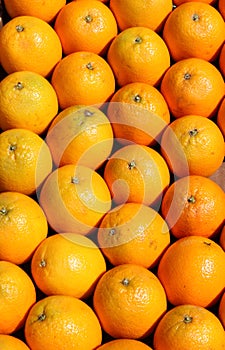 Oranges
